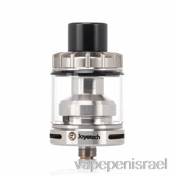 חד פעמי Vape Israel Joyetech Riftcore סולו 26 מ"מ Rta כסף